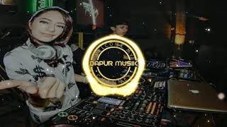 DJ BERAKHIRLAH SUDAH -TIKTOK - (Atmosfera) REMIX FULL BASS TERBARU 2019