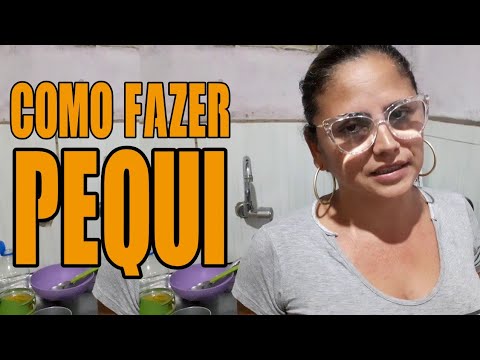 Vídeo: Como Fazer Pique Heh