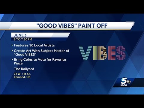 Upcoming Edmond Vibes event to have new feature