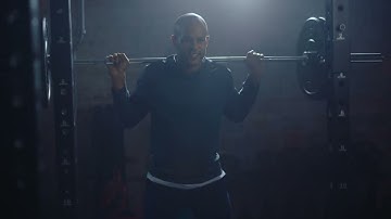 Welcome to Fitbod. Start you strength journey today.