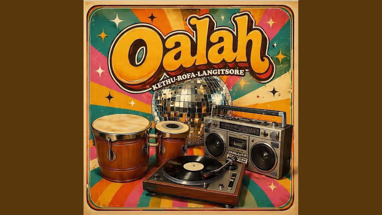 Watch Oalah on YouTube Watch Oalah on YouTube