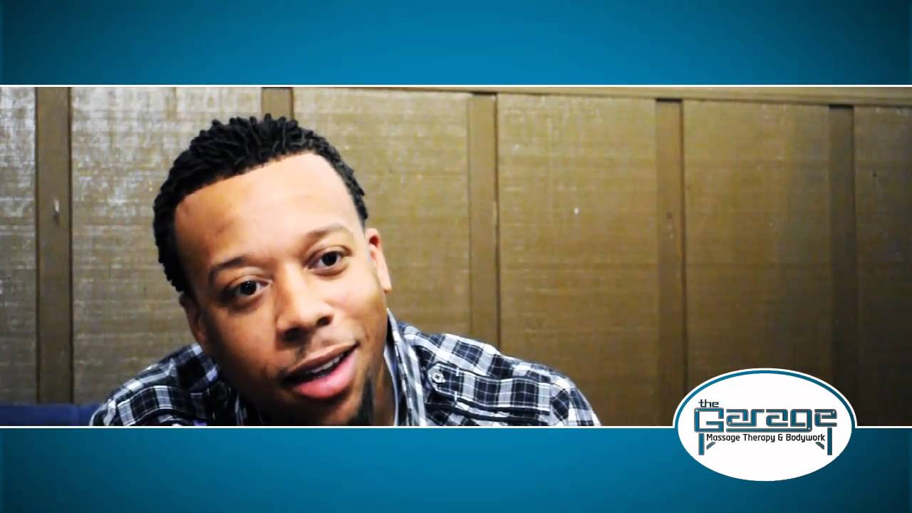 The Garage Body Work YouTube