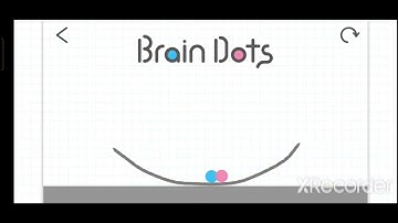 Brain Dots | Level 1 | Solution