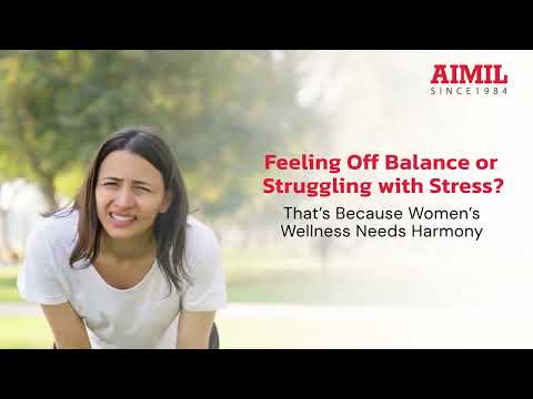 Amycordial Forte | Natural Solution for Women's Wellness