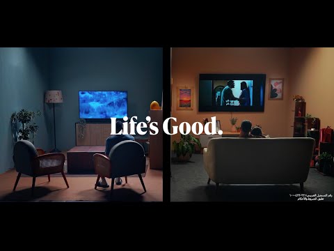 LG OLED الاختيار الاذكى