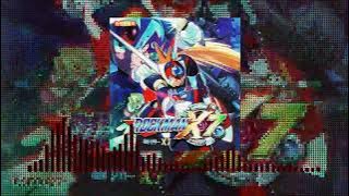 Mega Man X7 - Decisive Battle (vs. Boss) [ Breakbeat Remix ] //Asan