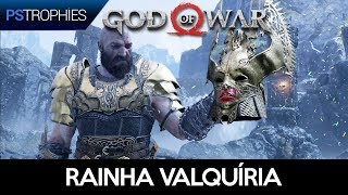 Como Platinar o God Of War. Guia completo para você completar 100%