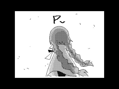 【無聲組】【オリ棒】【うごメモ】Willow tree