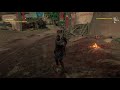 Assassin's Creed Origins - Guard laugh Best detail