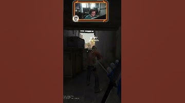 CS:GO | Every team has that one guy.....