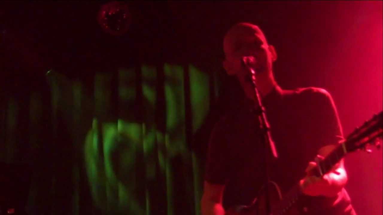 Jens Unmack & Mikkel Damgaard - Ikke Langt Herfra