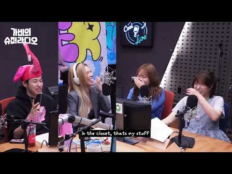 #승헌쓰 가 또 장산범함  #뚜랄레프 #가비를웃겨라 챌린지