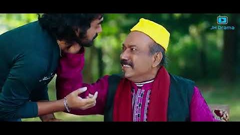 Bakkol Shali। বেক্কল শালী। Bangla Natok 2024। Tonmoy Sohel। Manoshi Prokrity। Adi Basi Mizan
