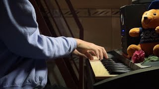 LK: Thương Em Là Điều Anh Không Thể Ngờ (Noo) + Ta Còn Yêu Nhau (Đức Phúc) _ Piano cover Viet Phat