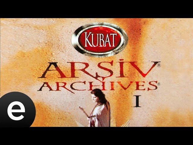 Kubat - Nar Agaci