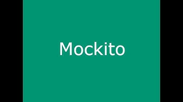 Java Servlets 10  Mockito тестирование