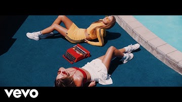 Alt Fiction - Superstitious (Official Video)