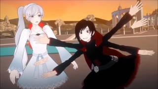 RWBY AMV  Na Na Na  My Chemical Romance (Requested by MusicNerd and fox girl)