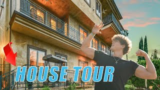 Celebrity OUR MEGA MANSION HOUSE TOUR! ft. THE BREEZY BOYS Wealth