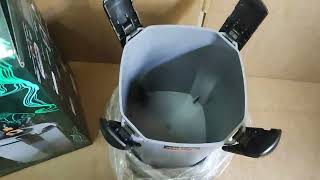 видео: Внешний аквариумный фильтр Barbus 103, 10 Вт, 1000 л/ч до 300 литров картинка: Внешний аквариумный фильтр Barbus 103, 10 Вт, 1000 л/ч до 300 литров