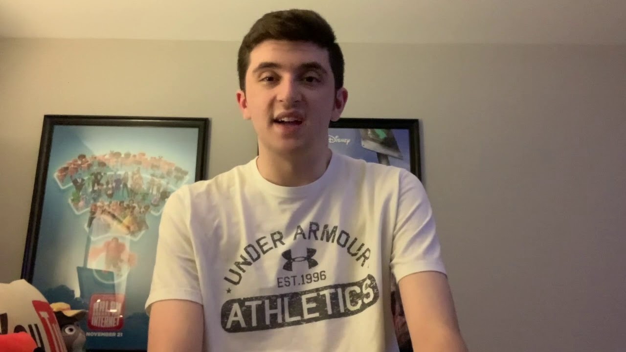 Happy 30th Anniversary to The Simpsons! (1989)