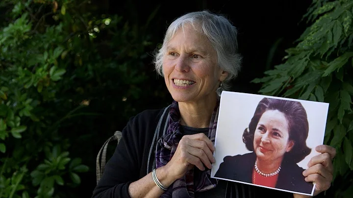 Martha Richards on Nancy Hanks