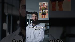 Follow His Advice to Progress Faster
π Apply for coaching: https://calendly.com/milowolf/30min
ππΌStart your free 14-day MyoAdapt trial here using code WOLF
https://myoadapt.com/
π Raskol Apparel (code MILO): https://raskolapparel.com/
ππΌ Get 12 FREE programs at my website!
https://wolfcoaching.com/freeprograms
Follow me on socials for more:
β’π» Dr. Wolfs Instagram: https://instagram.com/wolfcoach_
β’π₯ TikTok: https://www.tiktok.com/@drmilowolf
If you enjoyed this video, please drop a like and subscribe to the channel for more!
Business Enquiries: milo@wolfcoaching.com Follow His Advice to Progress Faster