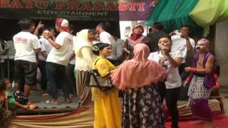 Organ Dangdut - BAYU PRASASTI - Wedang Cetol ( Arya Production )