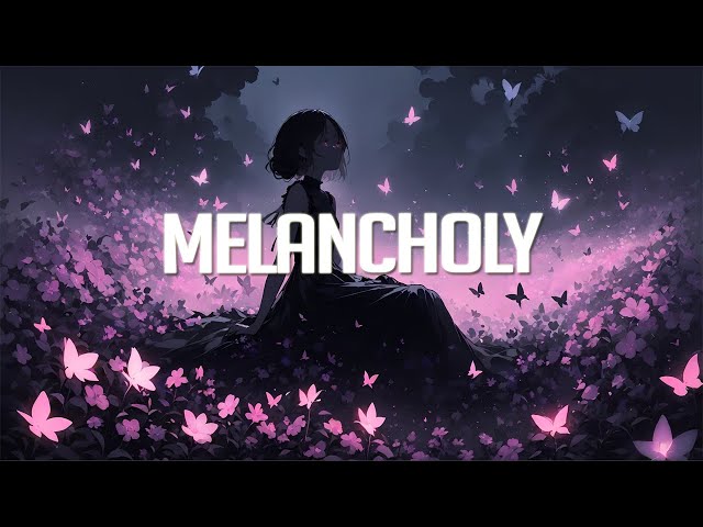 Melancholy | Best Of Aurora Night | Chillstep Mix 2024 (2 Hours) class=