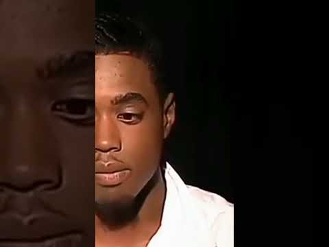 Dalton Harris singing 