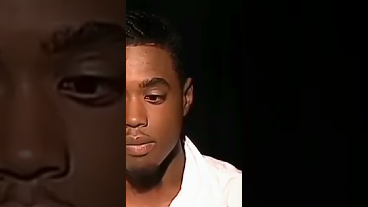 Правдивая биография Далтона Харриса