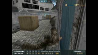 Glitch Spawn in EE