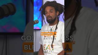 The Bible says don’t eat shrimp, crab, or catfish?🤯 #leviticus