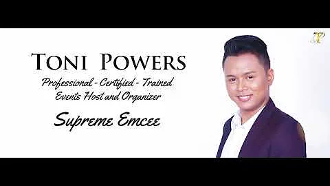 Toni Powers Events Management & Productions