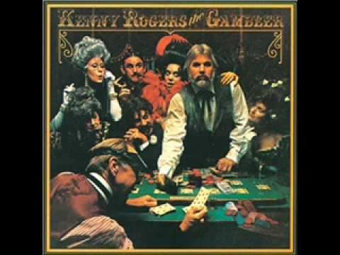 Kenny Rogers - The Gambler Album ( Listen to Sampl...