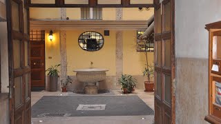 Navona Stay, Rome, Italy | Holidays In Italy