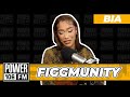 Bia On Her New Project "BIANCA", Working With Becky G + Her Take On Female Rap Beef & More!