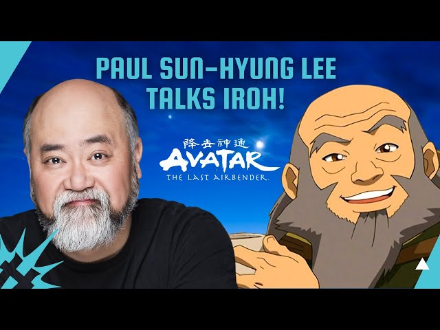 Netflix's Live-Action 'Avatar: The Last Airbender' Casts Paul Sun-Hyung Lee  as Uncle Iroh - TheWrap