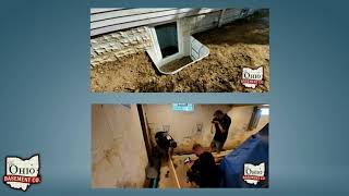 Foundation repair