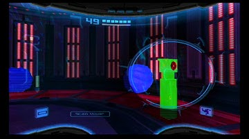 Metroid Prime 2 100% Completion Walkthrough part 29, 720p HD (NO COMMENTARY)