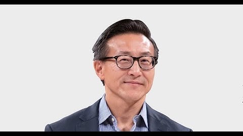 阿里巴巴集团董事长蔡崇信讲话：未来十年中国经济增长的技术驱动力，创新、科技和AI如何重塑商业格局并推动中国长期经济增长｜华尔街智库