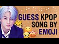 Guess the kpop song by emoji 11  this is kpop games