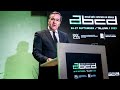 ABCD 2023 Keynote Speech by Boris Pistorius, Minister of Defence of Germany