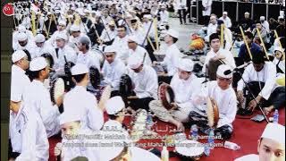 Majlis Cinta Rasul 4th Sept 2025 Ya Robba Makkata was Shofa