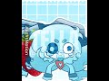 10k sub fan animation! For @DaChillestEchoEver |#gorillatag #animation #art #10k