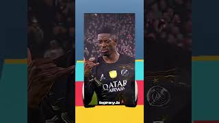 FRANCE WORLD CUP DANCE BATTLE 2026