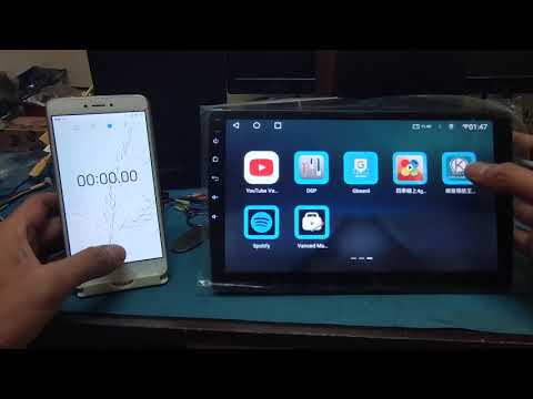 TS10+4G+64G+DSP7851 導航王