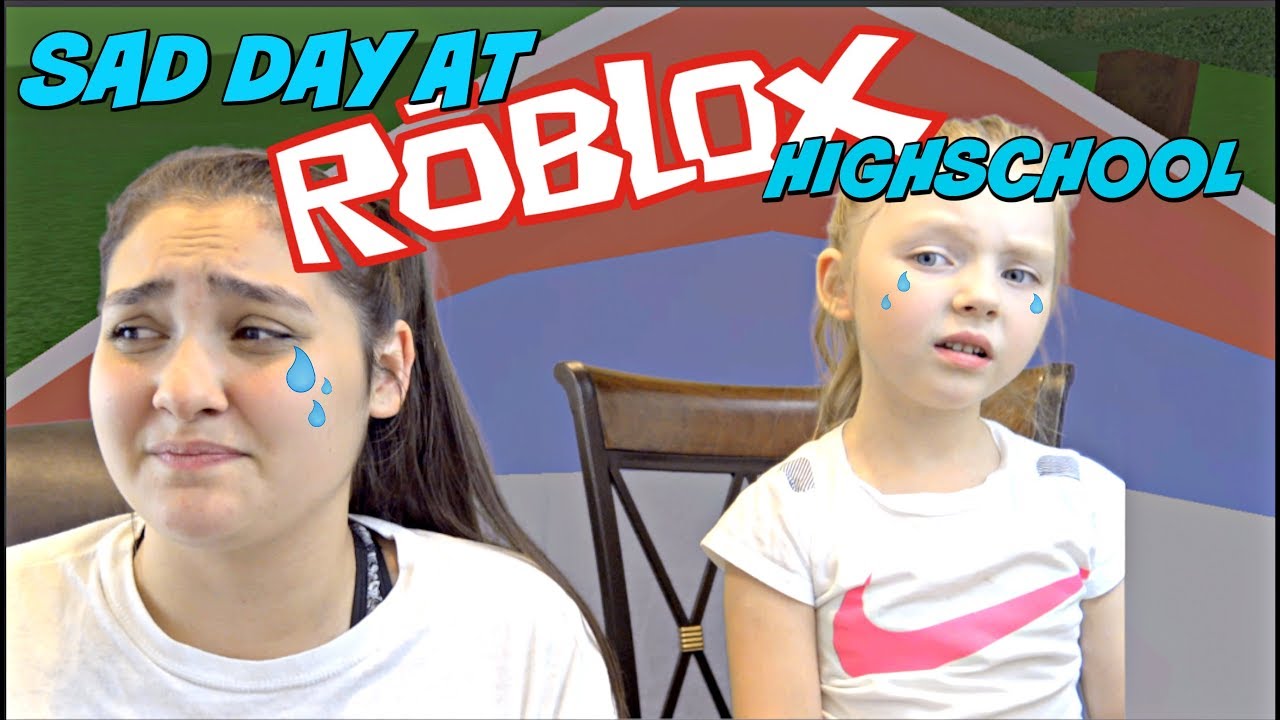 Last Day At Roblox High School Spider In The Pool The Toytastic - the toytastic sisters roblox fashion frenzy dress up fashion