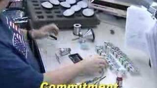 Decatur Electronics Overview