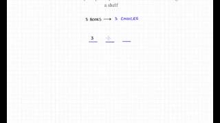 Applied Combinatorics 1A